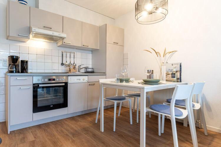 Apartment In St Peter-Ording In A Natural Environment سانكت بيتر اوردنغ المظهر الخارجي الصورة